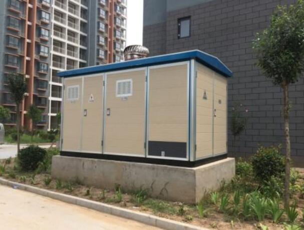 630kva银川箱式变压器 630kva银川箱式变压器