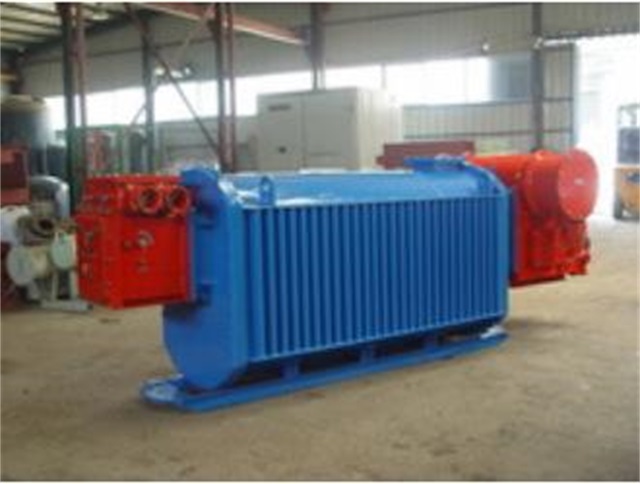 银川KS11-2000KVA/10